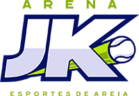 ARENA JK - ESPORTES DE AREIA